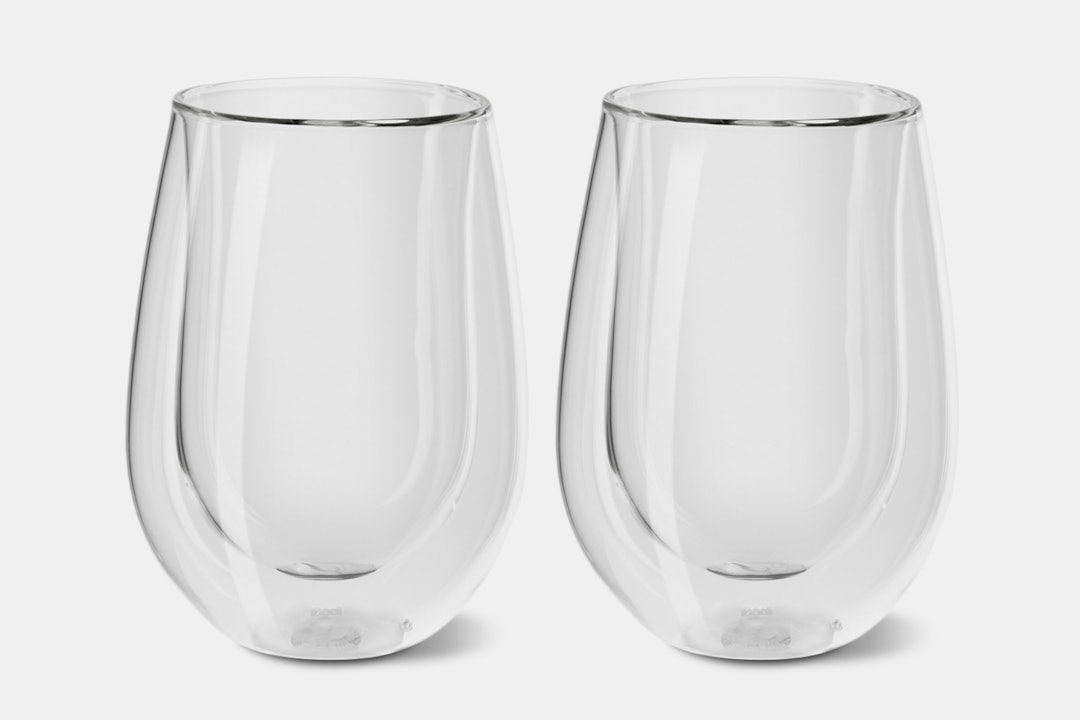 Zwilling Sorrento Bar Double-Wall Glassware