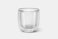 Tea Glass – 8.1oz – 2-Piece Set (+ $2)