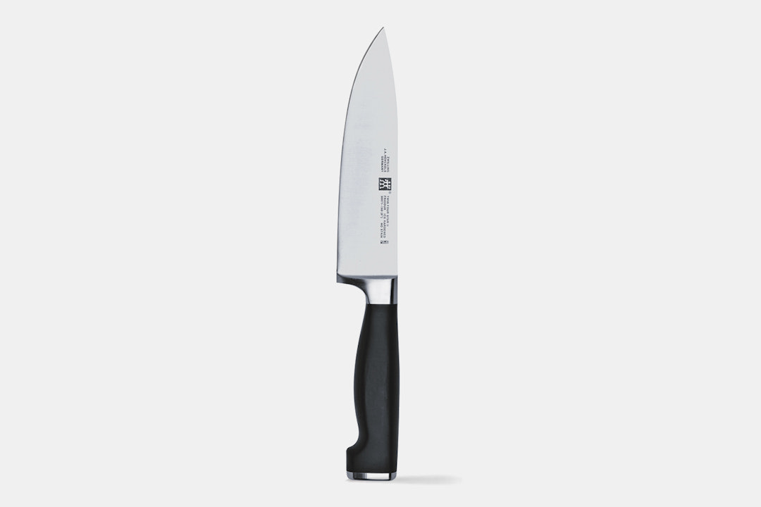 Zwilling TWIN Four Star II Knives