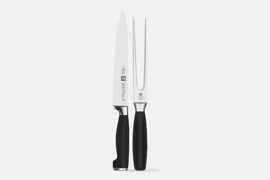 Zwilling TWIN Four Star II Knives