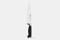 8" Chef's Knife (+ $11)