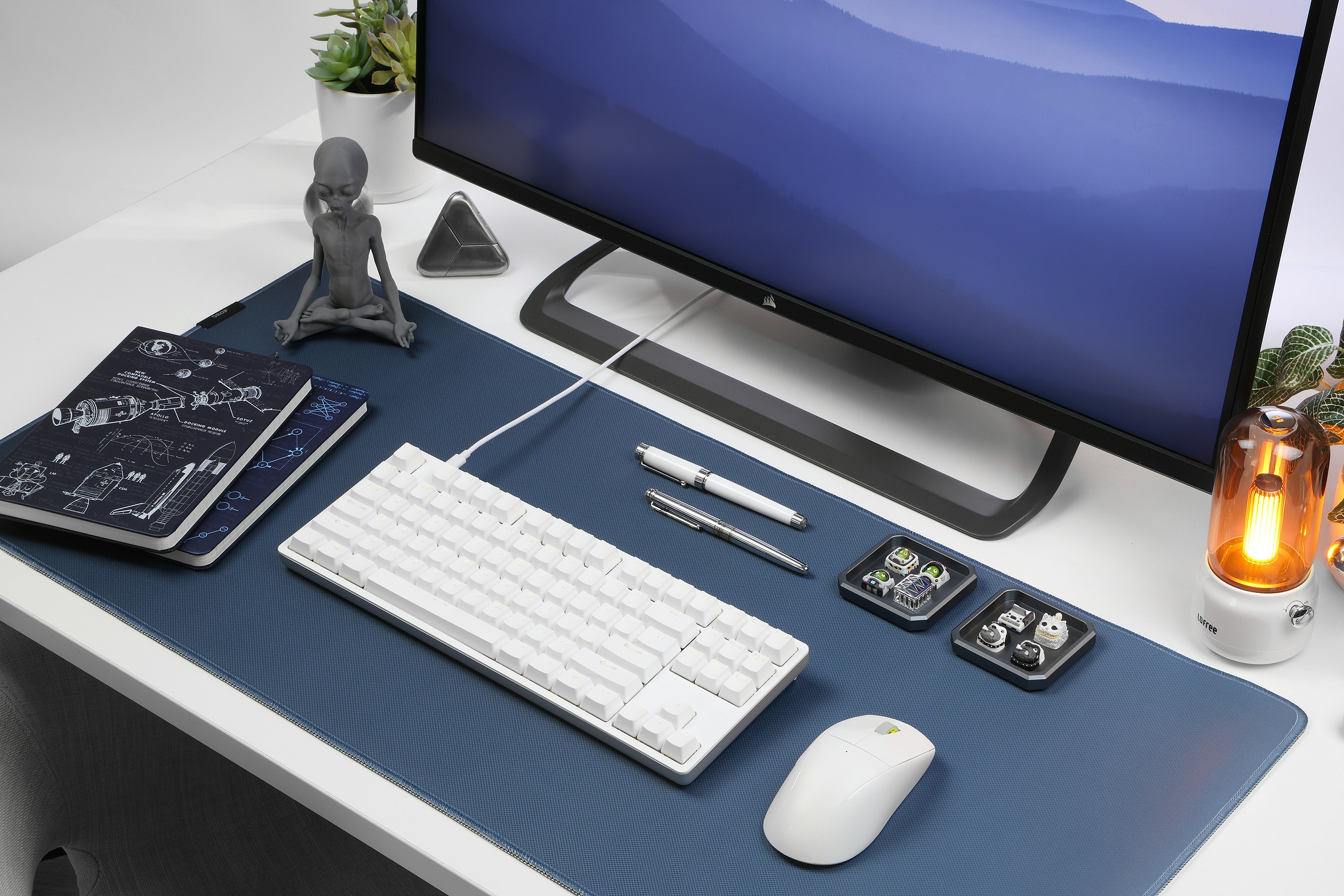 Drop ENTR Mechanical Keyboard | TKL | LED Backlit | USB-C | Drop